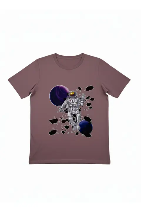 Kısa Kollu Penye Erkek Çocuk Tişört 3'lü Set - Alternatif